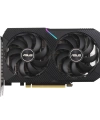 ASUS DUAL-RTX2060-12G-EVO 12GB GDDR6 HDMI DP 192BİT