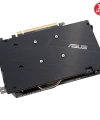 ASUS DUAL-RX6500XT-O4G 4GB GDDR6 HDMI DP 64BİT