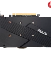 ASUS DUAL-RX6500XT-O4G 4GB GDDR6 HDMI DP 64BİT