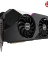 ASUS DUAL-RX6700XT-O12G 12GB GDDR6 HDMI DP 192Bit