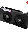 ASUS DUAL-RX6700XT-O12G 12GB GDDR6 HDMI DP 192Bit