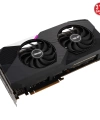 ASUS DUAL-RX6700XT-O12G 12GB GDDR6 HDMI DP 192Bit