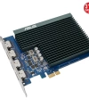 ASUS GT730-4H-SL-2GD5 2GB GDDR5 HDMI 64Bit