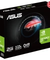 ASUS GT730-4H-SL-2GD5 2GB GDDR5 HDMI 64Bit