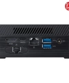 ASUS MINIPC PN50-E1-B-B5153MD R5-4500U BAREBONE FDOS