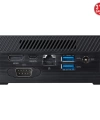 ASUS MINIPC PN50-E1-B-B5153MD R5-4500U BAREBONE FDOS