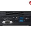 ASUS MINIPC PN50-E1-B-B5153MD R5-4500U BAREBONE FDOS