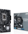 ASUS PRIME H610M-E DDR4 3200(OC) VGA HDMI DP M.2 mATX 1700p