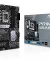 ASUS PRIME H670-PLUS D4 DDR4 5000(OC) HDMI DP M.2 ATX 1700p