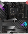 ASUS ROG CROSSHAIR VIII EXTREME X570 DDR4 4800Mhz(OC) E-ATX AM4