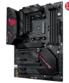 ASUS ROG STRIX B550-F GAMING WI-FI II 5100MHz(OC) DDR4 M.2 DP AM4