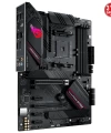 ASUS ROG STRIX B550-F GAMING WI-FI II 5100MHz(OC) DDR4 M.2 DP AM4