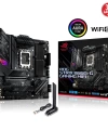 ASUS ROG STRIX B660-G GAMING WIFI 6000Mhz(OC) HDMI DP M.2 mATX 1700p