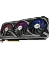 ASUS ROG-STRIX-RTX3080-O12G-GAMING 12GB GDDR6X 384Bit