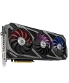 ASUS ROG-STRIX-RTX3080-O12G-GAMING 12GB GDDR6X 384Bit