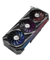 ASUS ROG-STRIX-RTX3080-O12G-GAMING 12GB GDDR6X 384Bit