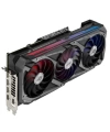 ASUS ROG-STRIX-RTX3080-O12G-GAMING 12GB GDDR6X 384Bit