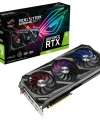 ASUS ROG-STRIX-RTX3080-O12G-GAMING 12GB GDDR6X 384Bit