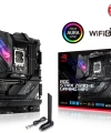 ASUS ROG STRIX Z690-E GAMING WIFI 6400Mhz(OC) HDMI M.2 ATX 1700p