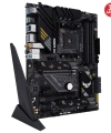 ASUS TUF GAMING B550-PLUS WIFI II 4800Mhz(O.C) DDR4 DP HDMI M.2 AM4