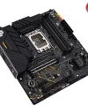 ASUS TUF GAMING B660M-PLUS D4 DDR4 5333Mhz (OC) HDMI DP 1700p