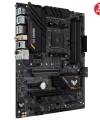 ASUS TUF GAMING X570-PRO WIFI II 5100MHz(O.C) DDR4 HDMI DP M.2 AM4