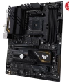 ASUS TUF GAMING X570-PRO WIFI II 5100MHz(O.C) DDR4 HDMI DP M.2 AM4