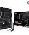 ASUS TUF GAMING X570-PRO WIFI II 5100MHz(O.C) DDR4 HDMI DP M.2 AM4