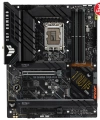 ASUS TUF GAMING Z690-PLUS WI-FI 6000Mhz(O.C) DDR5 HDMI DP M.2 1700p