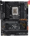 ASUS TUF GAMING Z690-PLUS WIFI D4 5333Mhz(OC) HDMI DP M.2 ATX 1700p