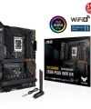 ASUS TUF GAMING Z690-PLUS WIFI D4 5333Mhz(OC) HDMI DP M.2 ATX 1700p