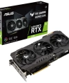 ASUS TUF-RTX3080-O12G-GAMING 12GB GDDR6X HDMI DP 384BİT