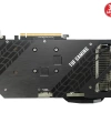 ASUS TUF-RX6500XT-O4G-GAMING 4GB GDDR6 HDMI DP 64Bit