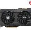 ASUS TUF-RX6500XT-O4G-GAMING 4GB GDDR6 HDMI DP 64Bit