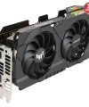 ASUS TUF-RX6500XT-O4G-GAMING 4GB GDDR6 HDMI DP 64Bit