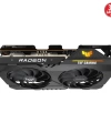 ASUS TUF-RX6500XT-O4G-GAMING 4GB GDDR6 HDMI DP 64Bit