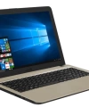 ASUS X540UA-DM910 i3-7020U 4GB 256GB SSD 15.6 FDOS