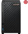 ASUSTOR AS1102T 2 SLOT 1GB DDR4 3.5 NAS DEPOLAMA ÜNİTESİ