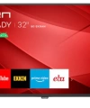 AXEN AX32DAB13 32 HD SMART LED TV