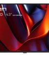 AXEN  AX43DIL010  43 UYDULU LED TV