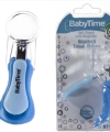 Baby Time Büyüteçli Tırnak Makası