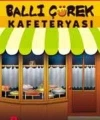 Ballı Çörek Kafeteryası