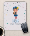 Başak Burçlarına Özel Sevimli Mouse Pad