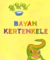 Bayan Kertenkele