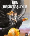 Ben Beşiktaşlıyım