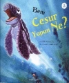 Beni Cesur Yapan Ne?