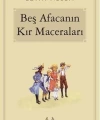 Beş Afacanın Kır Maceraları