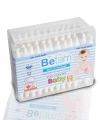 Betam Emniyetli Bebek Kulak Çubuğu 60lı