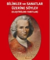 Bilim ve Sanatlar Üzerine Söylev; (eleştirilere Yanıtlar)