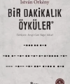 Bir Dakikalık Öyküler